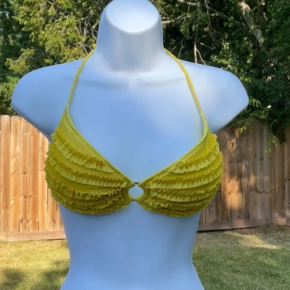 Victorias Secret make offer